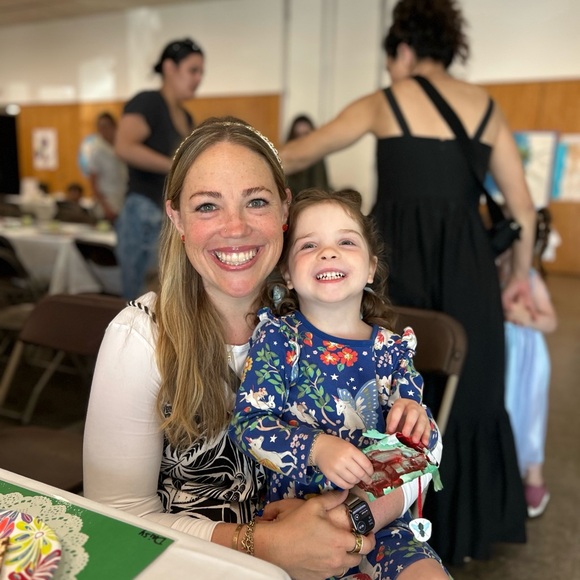 Meet your Posher, Andie - Picture 7 of 7